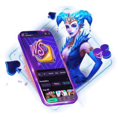 Step-by-step installation of the Winspirit casino app on mobile devices